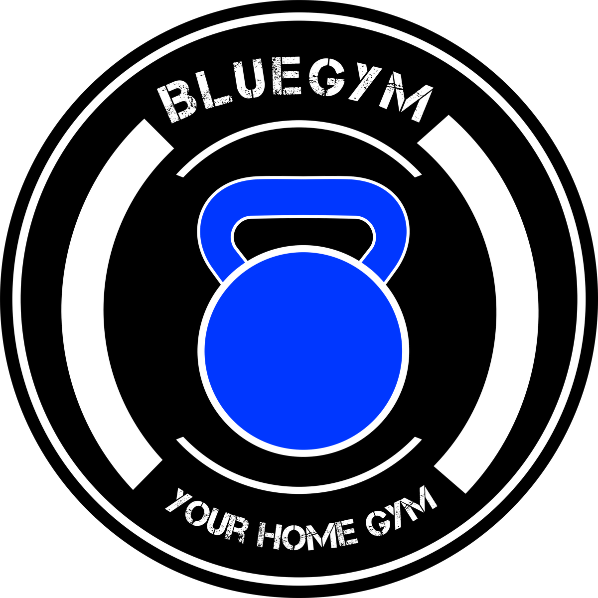 BlueGym